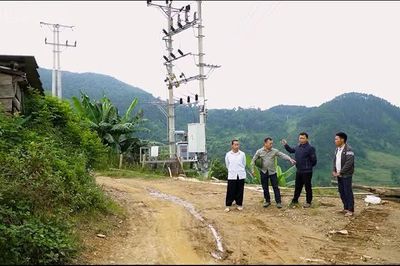 Hạnh Phúc: Đồng hành với người dân giải quyết kiến nghị