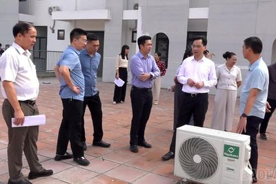 Tháo gỡ vướng mắc, đẩy nhanh tiến độ Bệnh viện Đa khoa khu vực Bảo Yên