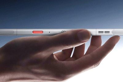 Red Magic 12 Pro+: Đột phá với chip Snapdragon 8 Elite Extreme Gen 6 và viền siêu mỏng
