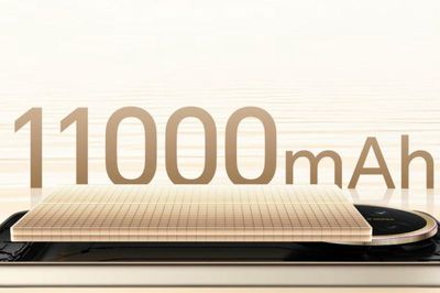 HONOR X9e Pro chính thức ra mắt: Đột phá pin 11.000mAh, màn hình sáng đạt 10.000 nits