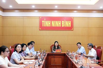 Tập trung giải quyết căn bản tình trạng thừa, thiếu giáo viên, gắn với nâng cao chất lượng đào tạo sư phạm