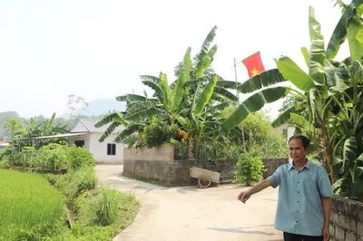 Những “trụ cột” ở Lai Đồng