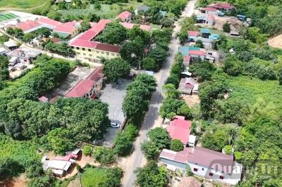Gần dân, sát cơ sở