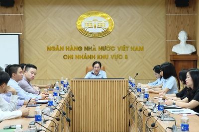 Tháo gỡ vướng mắc trong việc tiếp cận vốn tín dụng nhà ở xã hội