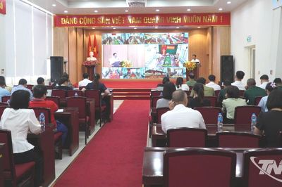 Nâng cao nghiệp vụ quản lý nhà nước về tín ngưỡng, tôn giáo