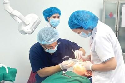 Huế - điểm đến chăm sóc sức khỏe của bệnh nhân quốc tế