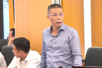 Đề xuất quản trị không gian ngầm như một nguồn lực phát triển mới