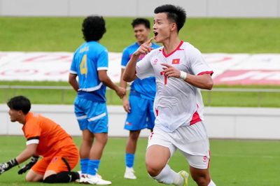 Lịch thi đấu tứ kết ASIAD 20: U23 Việt Nam sẵn sàng gây bất ngờ cho Hàn Quốc