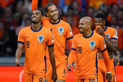 Nhận định Hà Lan vs Đức (1h45 ngày 25/9), UEFA Nations League 2026-2027