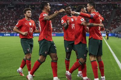 Nhận định Bồ Đào Nha vs Xứ Wales (1h45 ngày 25/9), UEFA Nations League 2026-2027