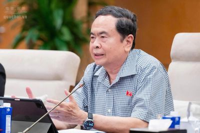 Chủ tịch Quốc hội: Dân chủ ở cơ sở không chỉ là người dân được biết, được bàn, tham gia