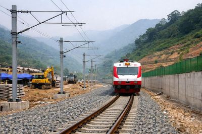 Làm rõ từng khoản chi phí của tuyến đường sắt Lào Cai - Hà Nội - Hải Phòng