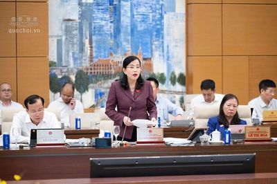 Cần thận trọng khi bắt buộc bổ sung vi chất dinh dưỡng vào thực phẩm