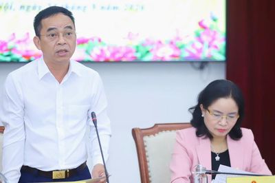 Tổ chức Ngày hội văn hóa dân tộc Mông lần thứ IV tại Điện Biên trang trọng, giàu bản sắc