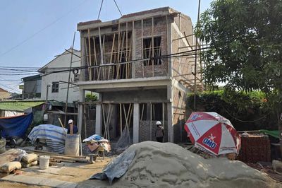 Nghệ An: Trao quyền cấp phép xây dựng, nâng trách nhiệm chính quyền cơ sở