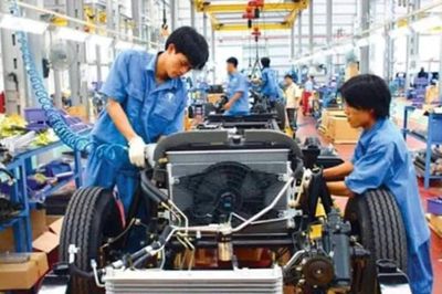 108 doanh nghiệp giữ 'phong độ' lợi nhuận suốt một thập kỷ
