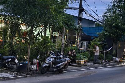 TP.HCM: Án mạng ở Củ Chi khiến 2 người tử vong, 2 người bị thương nặng