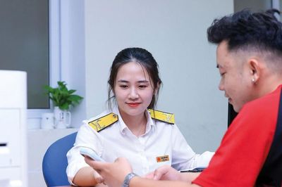 Cải cách thuế: “Một lần khai báo, nhiều lần sử dụng”