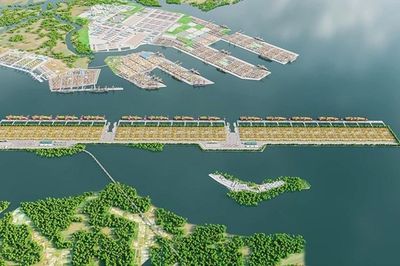 TP. Hồ Chí Minh thu hút 17,2 tỷ USD vốn FDI, dự kiến cả năm đạt 19 tỷ USD