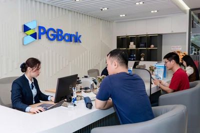 PGBank chốt ngày chào bán cổ phiếu giá 10.000 đồng, tiến gần mốc vốn điều lệ 10.000 tỷ đồng