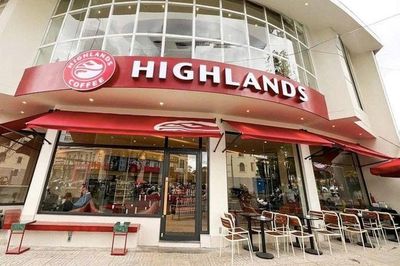 Jollibee bán 11% vốn, ông David Thái giành lại quyền kiểm soát Highlands Coffee