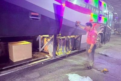 Tạm giữ gần 4.000 hộp thuốc chữa bệnh không hóa đơn