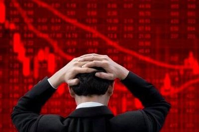 VN-Index giảm gần 1,5%, khối ngoại bán ròng hơn 916 tỷ đồng