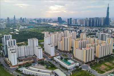 Bồi thường đất: Nhận tiền rồi người dân sống bằng gì?