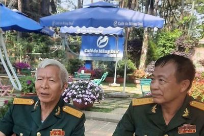 Dấu ấn cuộc đời (Phần 8): Pháo bắn thẳng trận Minh Long (*)