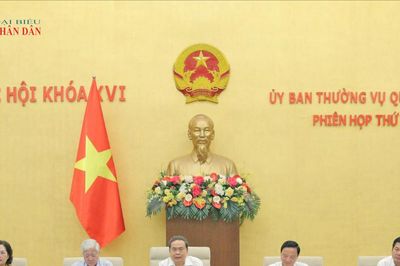 Không chạy theo số lượng, không vì nhu cầu riêng