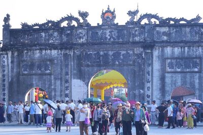 Nghị quyết số 26-NQ/TW về phát triển du lịch Việt Nam trở thành ngành kinh tế mũi nhọn trong kỷ nguyên mới Bài 1: Nhìn thẳng vào nghịch lý để khơi thông tiềm năng