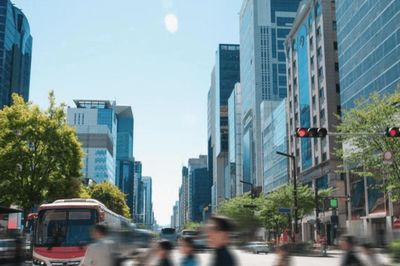 Sinh viên quốc tế thay đổi điểm đến: Seoul giữ vị trí số 1