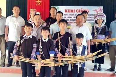 Lào Cai biến 'di sản thành tài sản' du lịch độc đáo