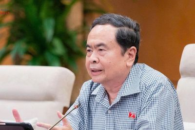Dân chủ phải đi cùng với pháp quyền, kỷ cương, kỷ luật, trách nhiệm