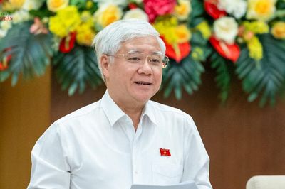 Giải quyết các vấn đề then chốt để thúc đẩy phát triển công nghiệp văn hóa