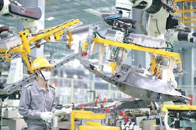 Hà Nội: Nâng cao hiệu quả kinh tế tư nhân từ cải thiện môi trường kinh doanh