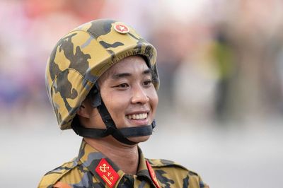 7 trường quân đội tuyển sinh bổ sung hệ quân sự, mức điểm nhận hồ sơ từ 21,8
