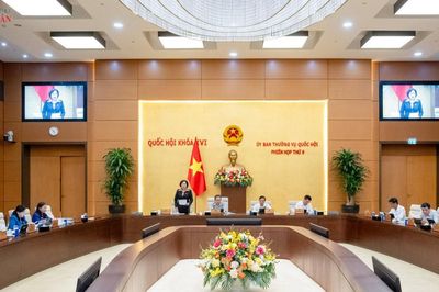 Thực hiện dân chủ trên môi trường số phải bảo đảm mọi người dân đều có thể tham gia