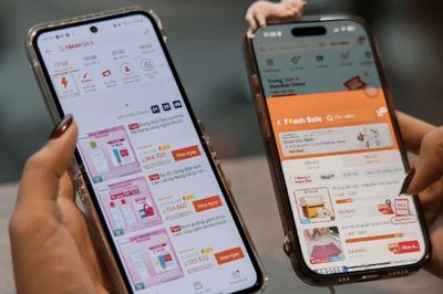 Đề xuất gỡ khó hóa đơn và cách tính thuế cho người bán hàng trên sàn thương mại điện tử