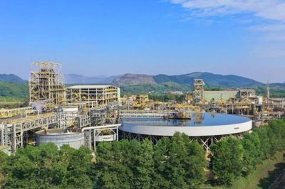 Masan chuyển nhượng gần 5% vốn của MSR cho đối tác Mỹ