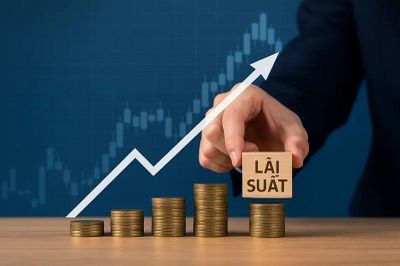 Lãi suất cao, người mua nhà trả góp thêm gánh nặng