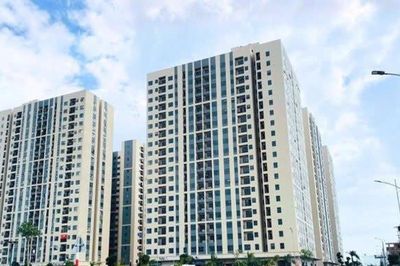 Bộ Xây dựng đề xuất phát triển hơn 191.000 căn nhà ở xã hội cho thuê