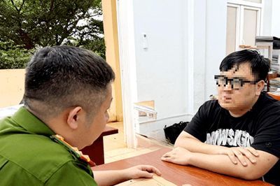 Khởi tố đối tượng lừa đảo bằng chiêu đặt cọc thuê phòng