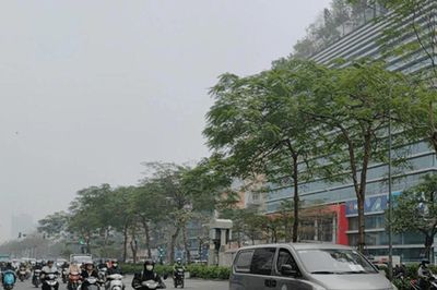 Dự báo thời tiết các khu vực trên cả nước ngày 24/9
