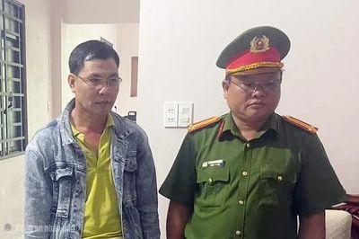 Lừa 'chạy' giấy tờ đất ở Phú Quốc để chiếm đoạt 17 tỷ đồng
