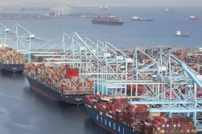 Chuyên gia Israel: Hợp tác quốc tế là cầu nối các mảnh ghép bảo vệ an ninh hàng hải
