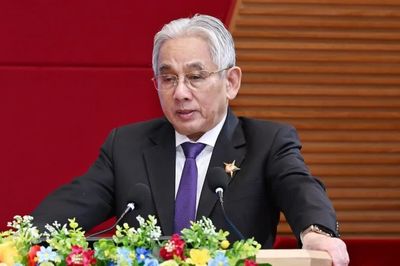 Trường Đại học Cửu Long: Hợp tác quốc tế, nâng chất nghiên cứu khoa học vùng ĐBSCL