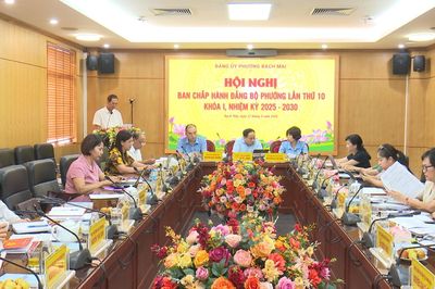 Bố trí biên chế phù hợp chức năng, nhiệm vụ