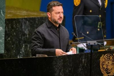Ukraine cảnh báo xung đột có thể lan rộng ở châu Âu