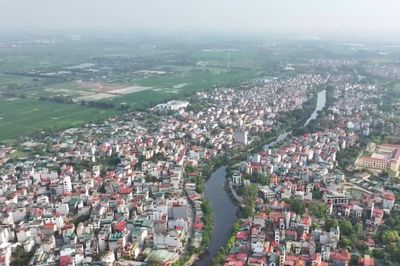 Doanh nghiệp bất động sản tìm kênh vốn để phát triển